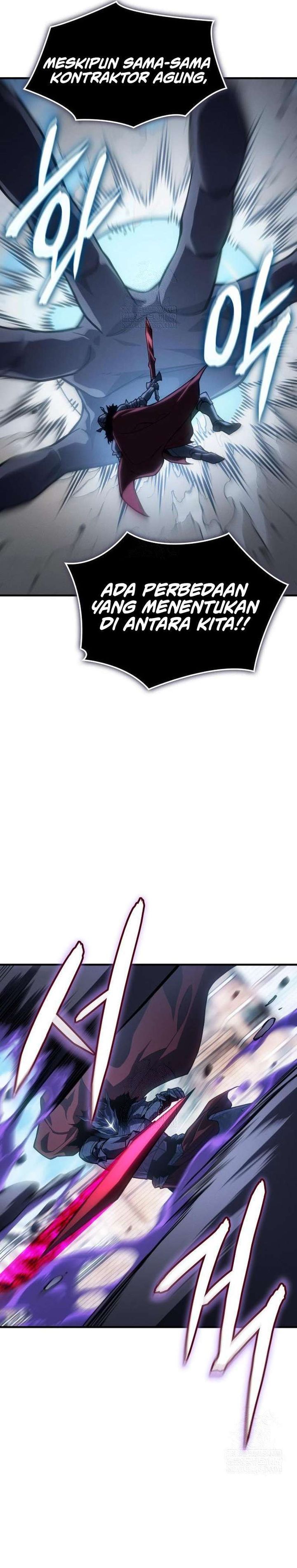 Regressing with the Kings Power Chapter 126 Gambar 15