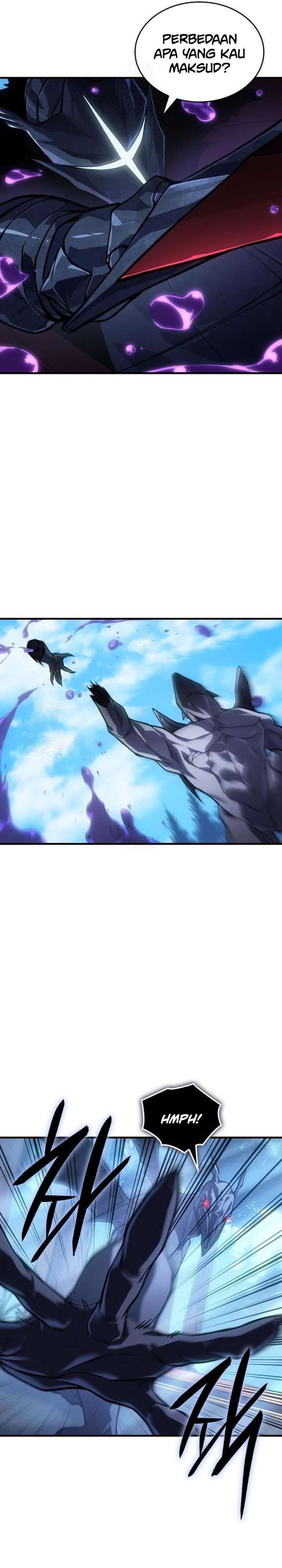 Regressing with the Kings Power Chapter 126 Gambar 16