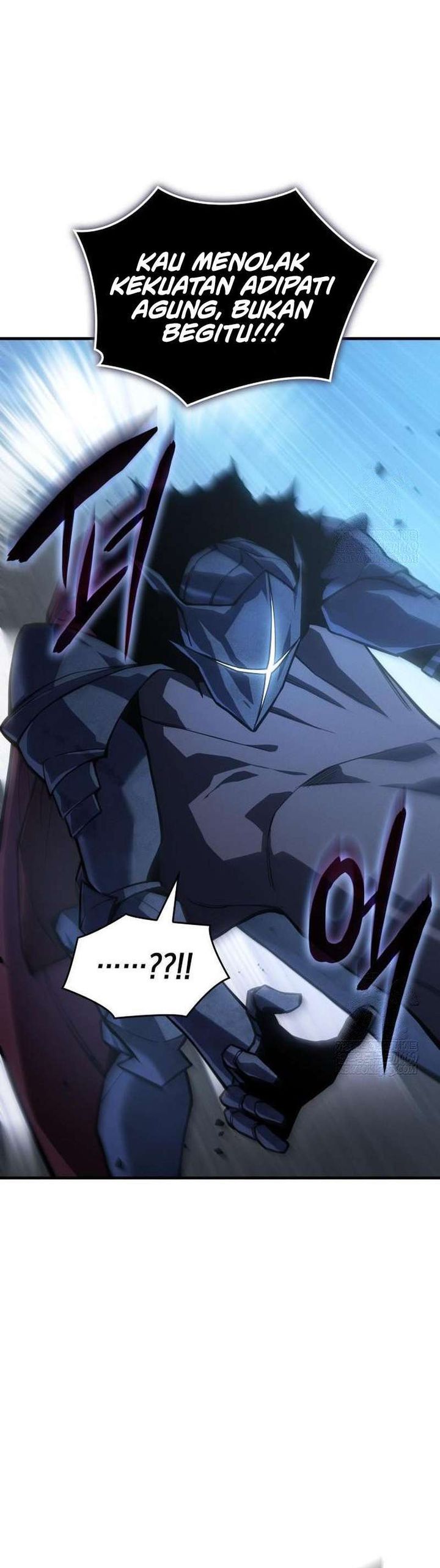 Regressing with the Kings Power Chapter 126 Gambar 17