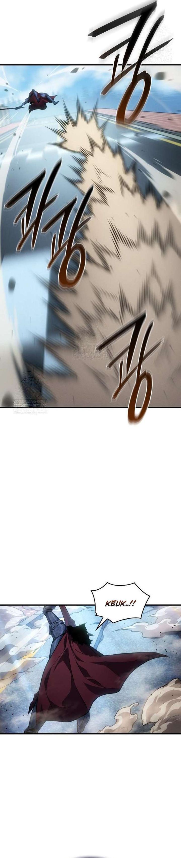 Regressing with the Kings Power Chapter 126 Gambar 18