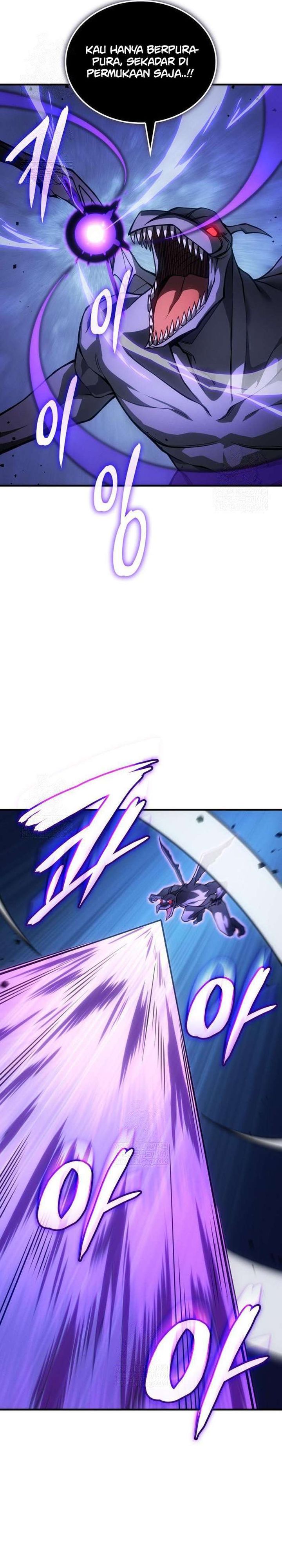 Regressing with the Kings Power Chapter 126 Gambar 19