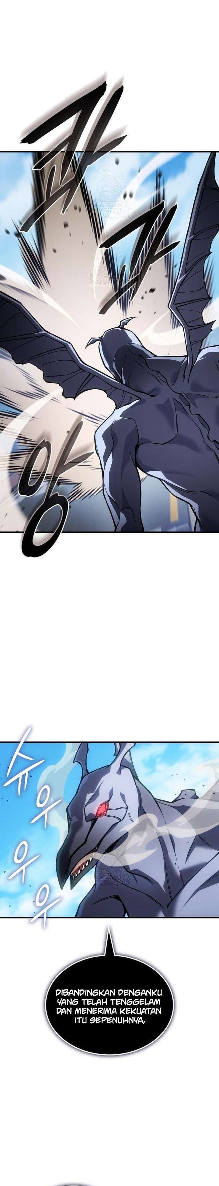 Regressing with the Kings Power Chapter 126 Gambar 20