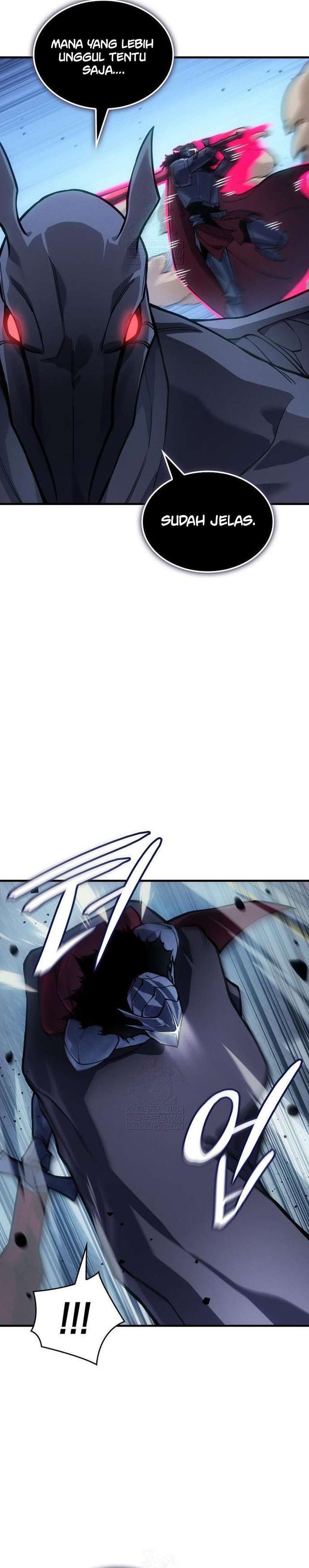 Regressing with the Kings Power Chapter 126 Gambar 21