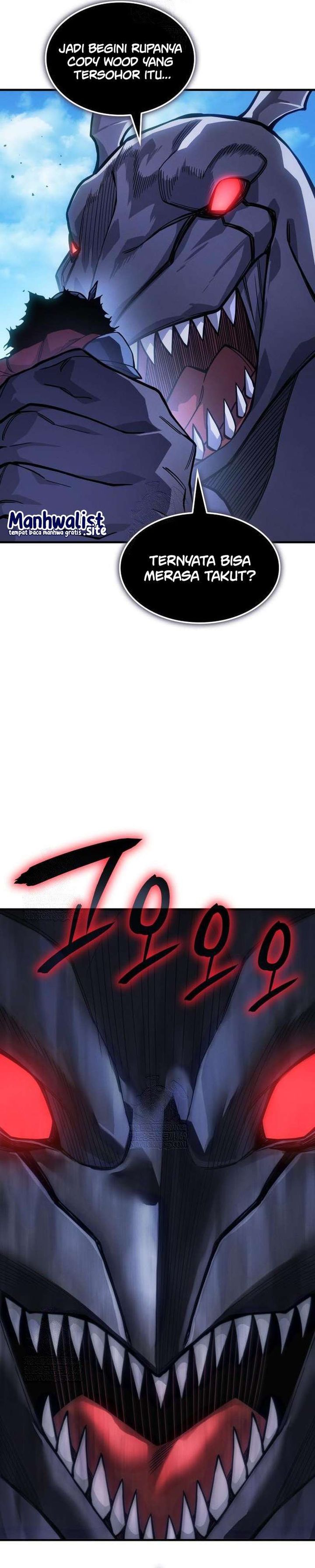 Regressing with the Kings Power Chapter 126 Gambar 22