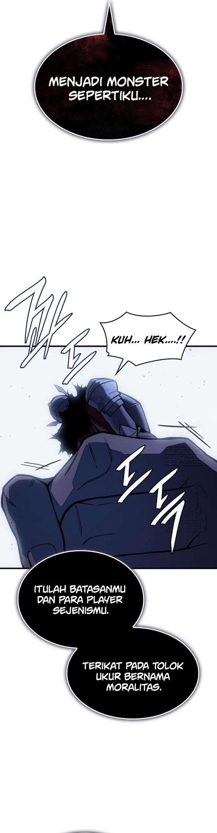 Regressing with the Kings Power Chapter 126 Gambar 23