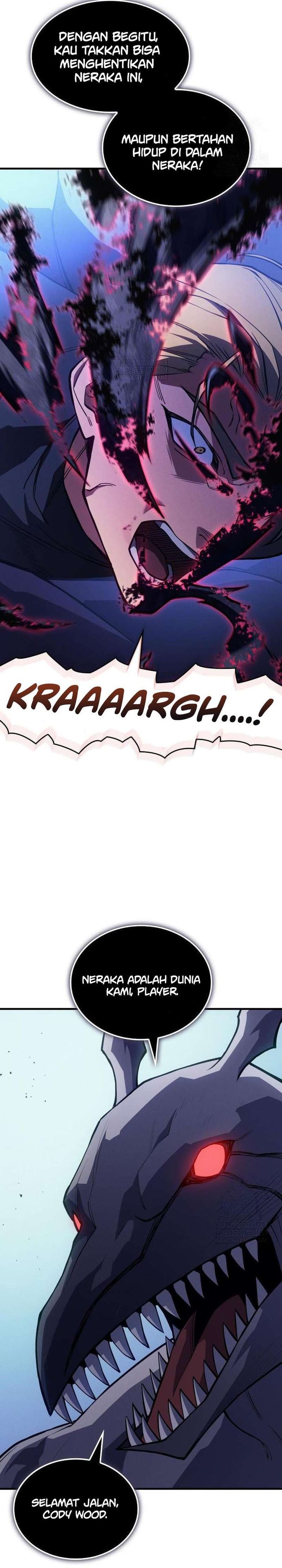 Regressing with the Kings Power Chapter 126 Gambar 24