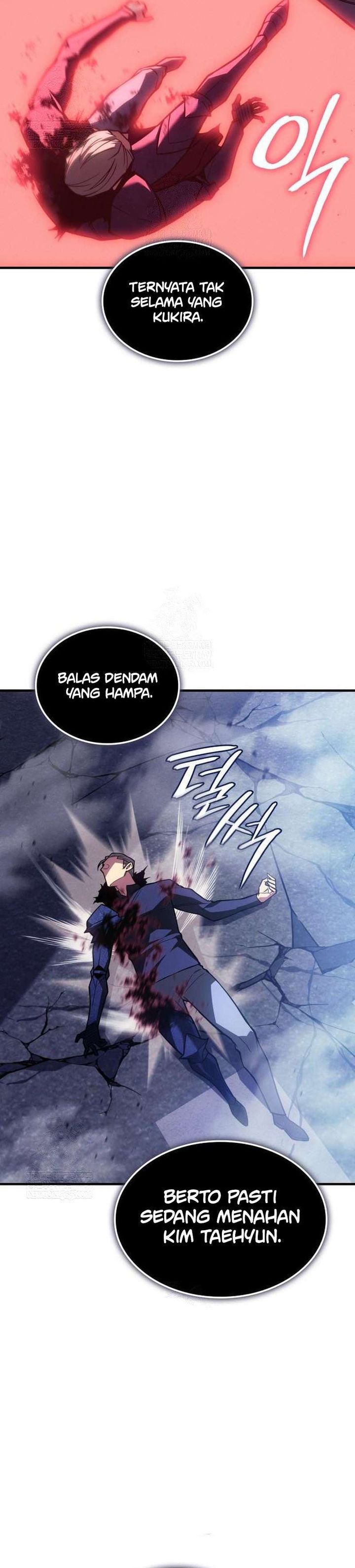 Regressing with the Kings Power Chapter 126 Gambar 26