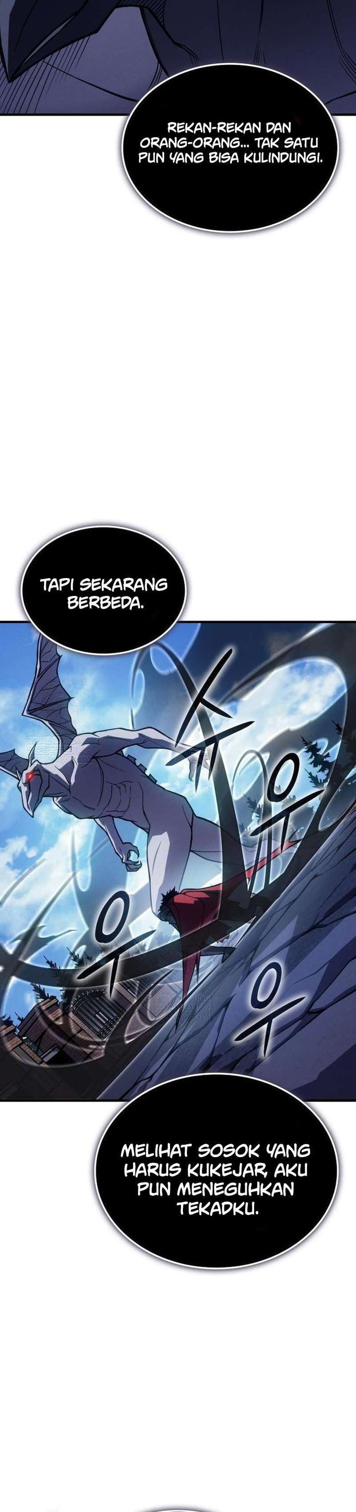 Regressing with the Kings Power Chapter 126 Gambar 28