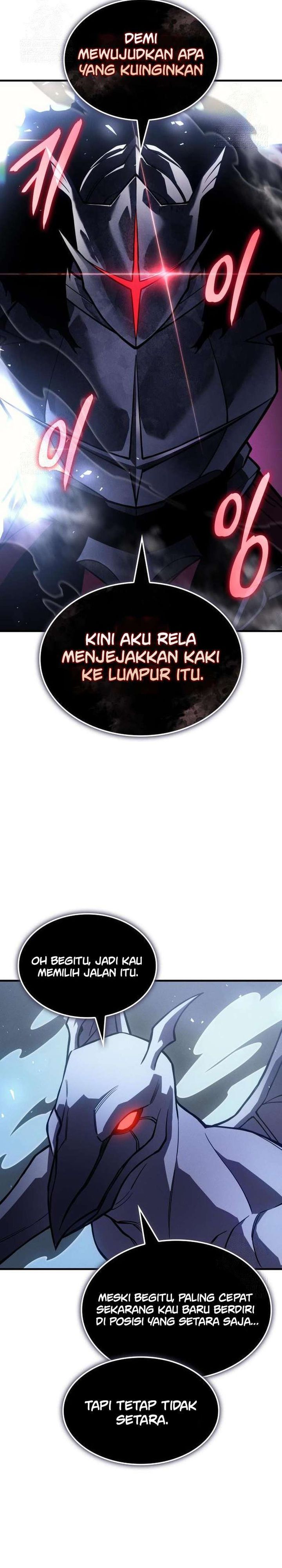 Regressing with the Kings Power Chapter 126 Gambar 29