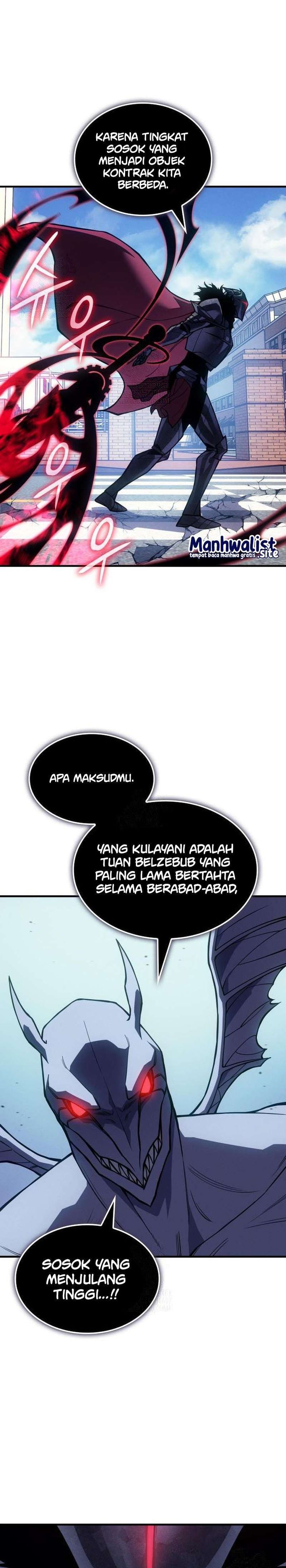 Regressing with the Kings Power Chapter 126 Gambar 30