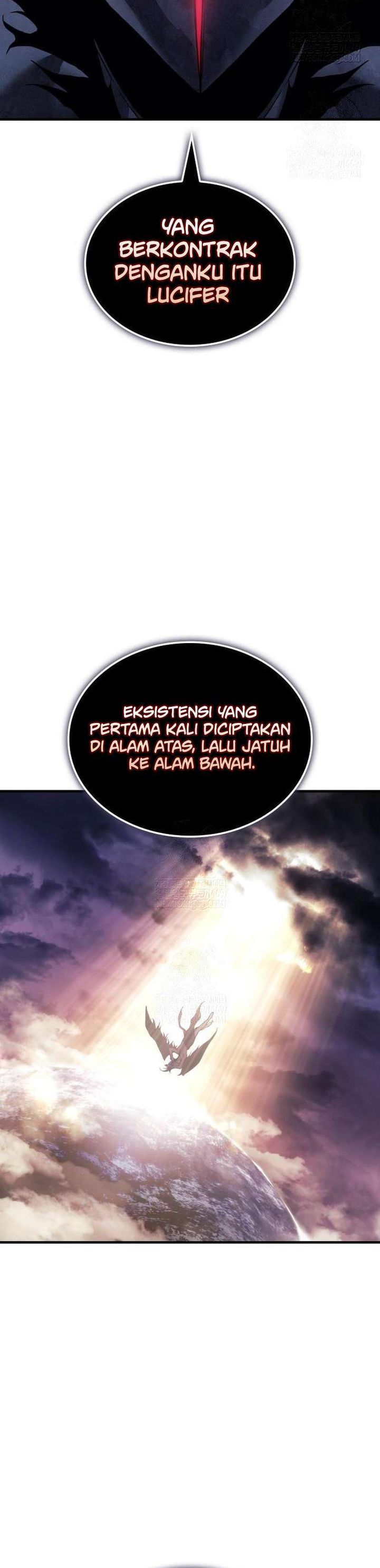 Regressing with the Kings Power Chapter 126 Gambar 31