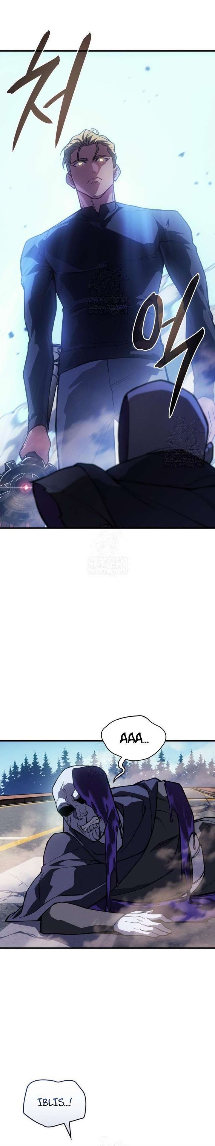 Regressing with the Kings Power Chapter 126 Gambar 35