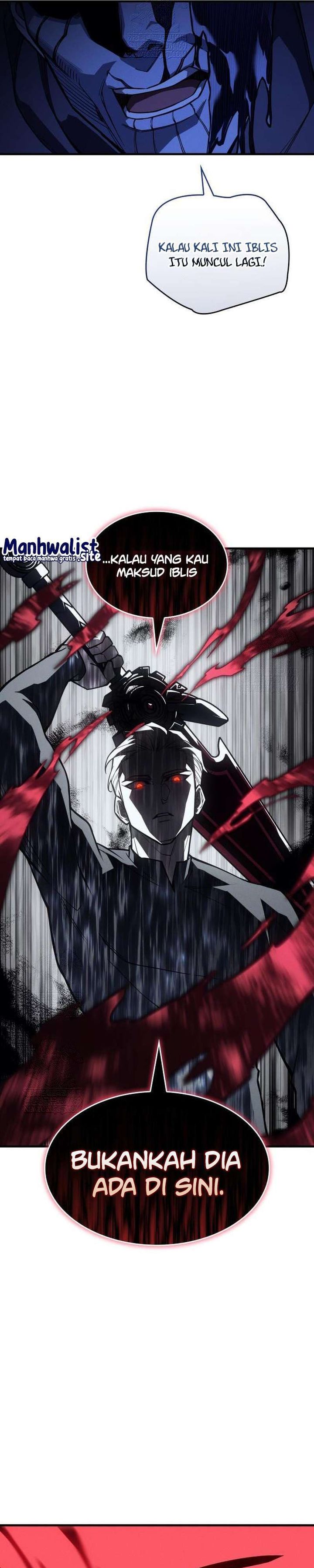 Regressing with the Kings Power Chapter 126 Gambar 36