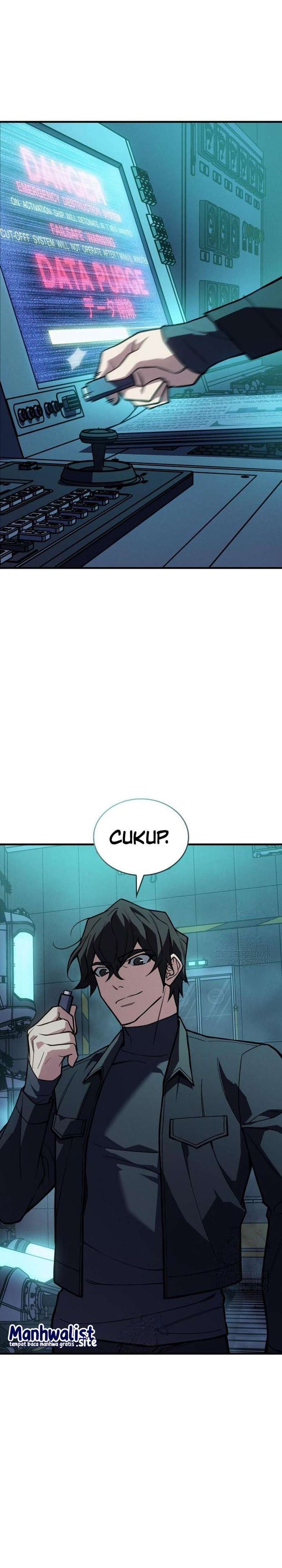 Regressing with the Kings Power Chapter 126 Gambar 39