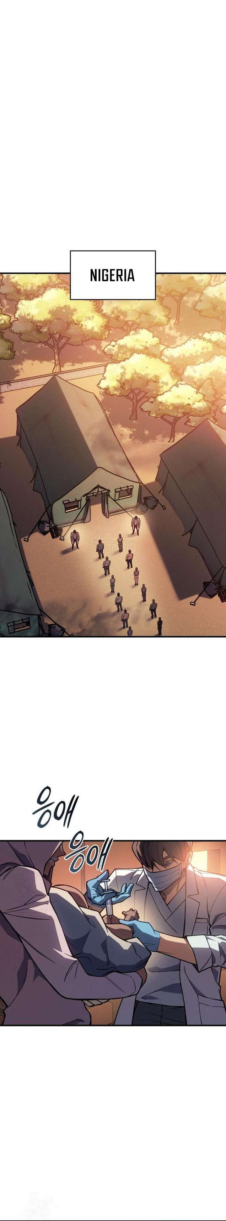 Regressing with the Kings Power Chapter 126 Gambar 40