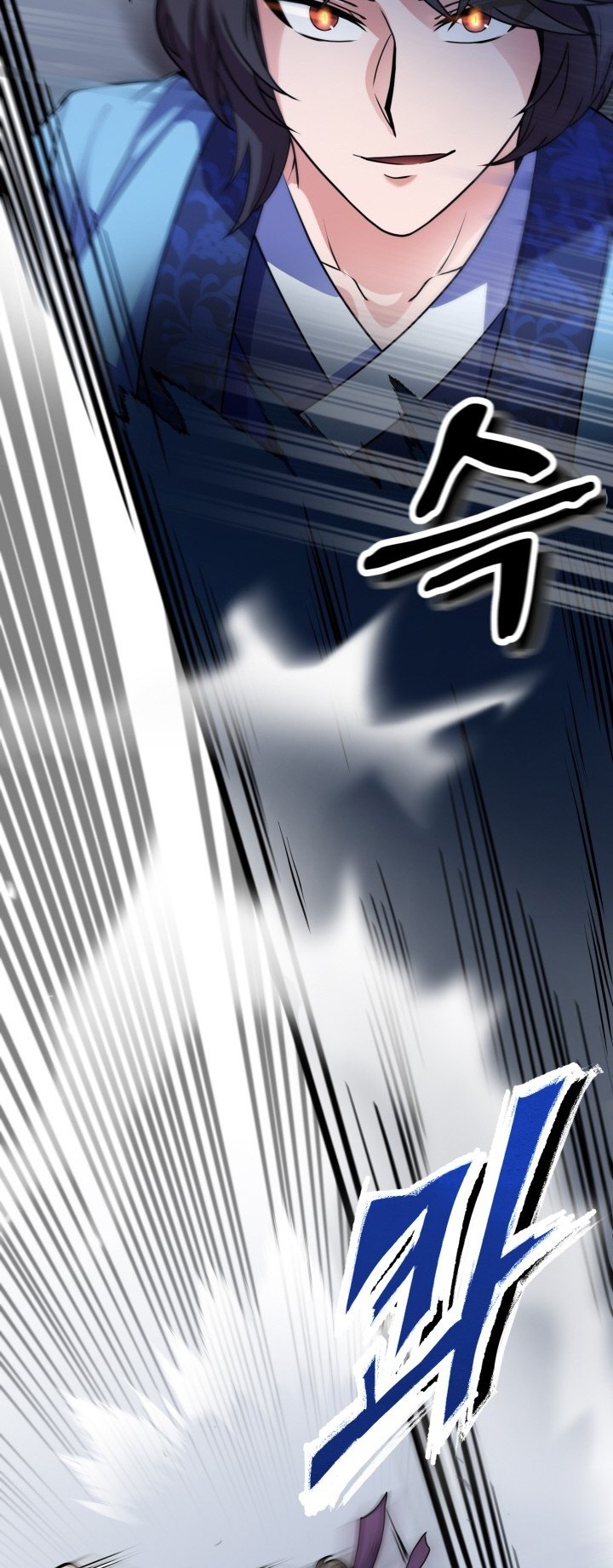 Regression Of The Shattering Sword Chapter 04 Gambar 8