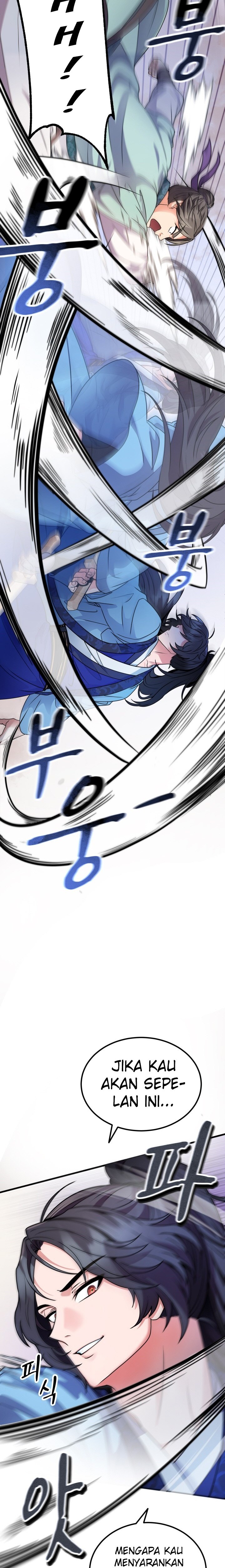 Regression Of The Shattering Sword Chapter 04 Gambar 11