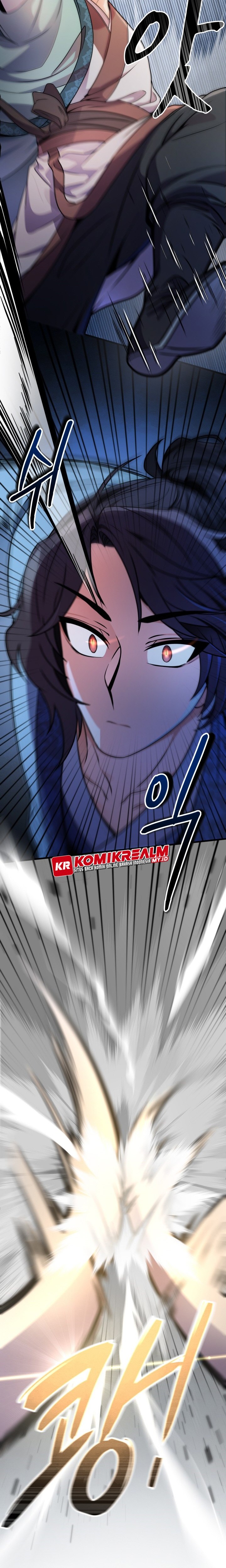 Regression Of The Shattering Sword Chapter 04 Gambar 13