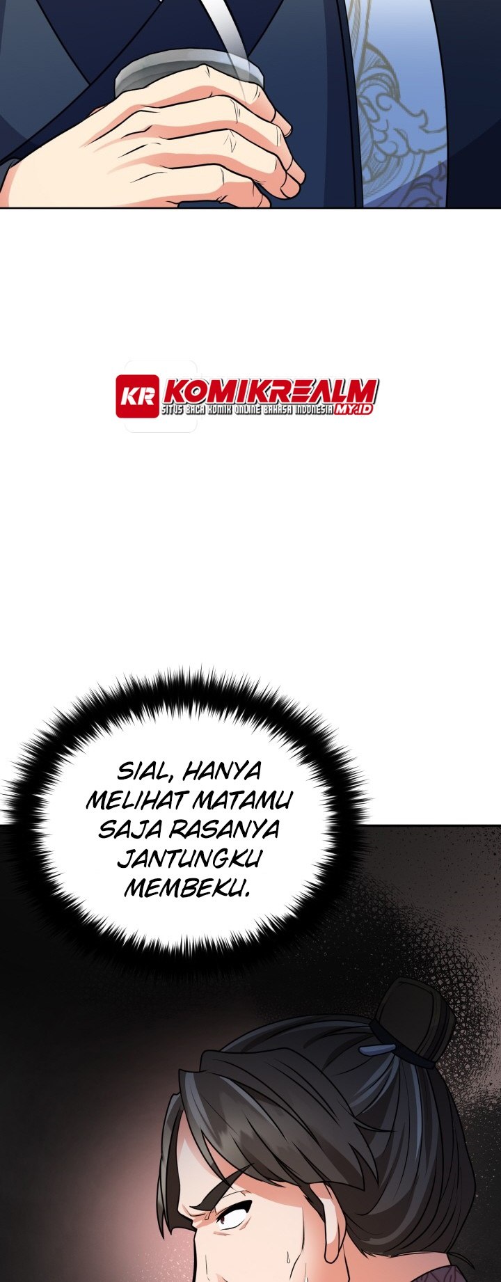 Regression Of The Shattering Sword Chapter 04 Gambar 22