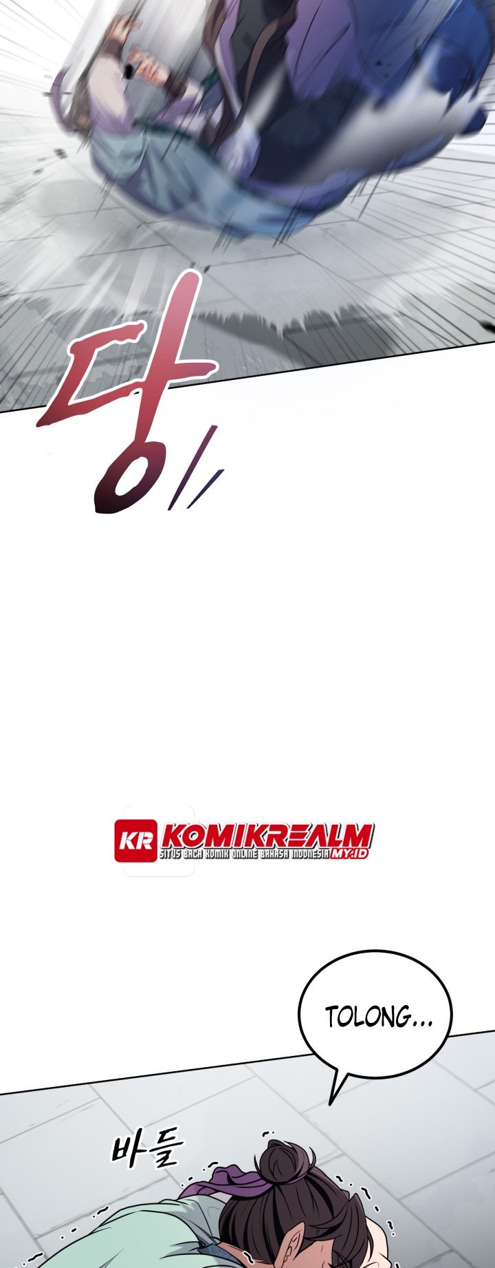 Regression Of The Shattering Sword Chapter 04 Gambar 36