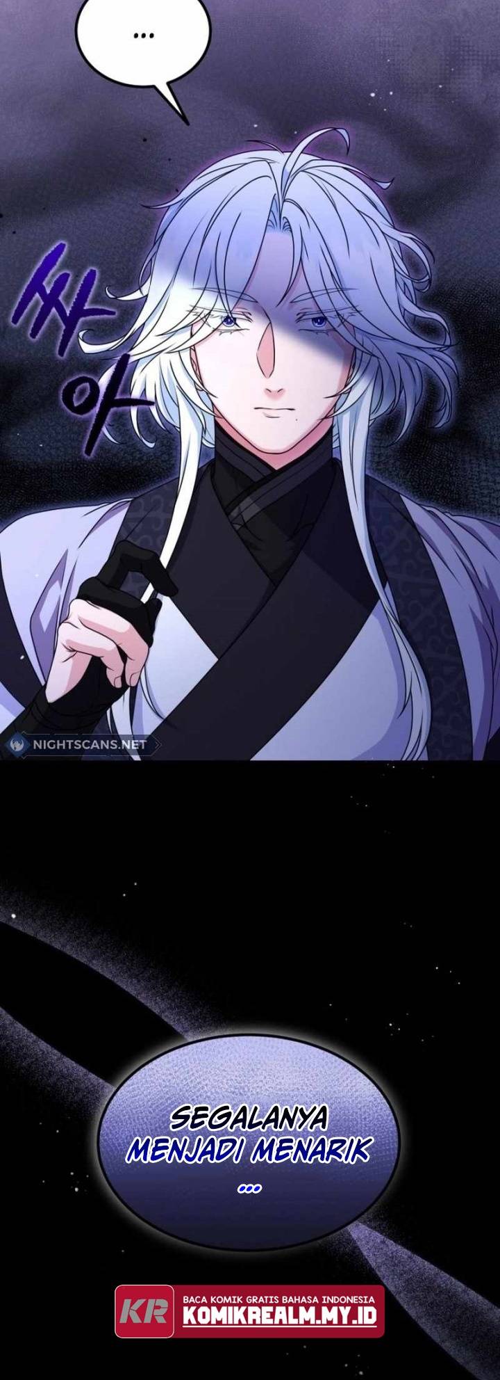 Regression Of The Shattering Sword Chapter 20 Gambar 8