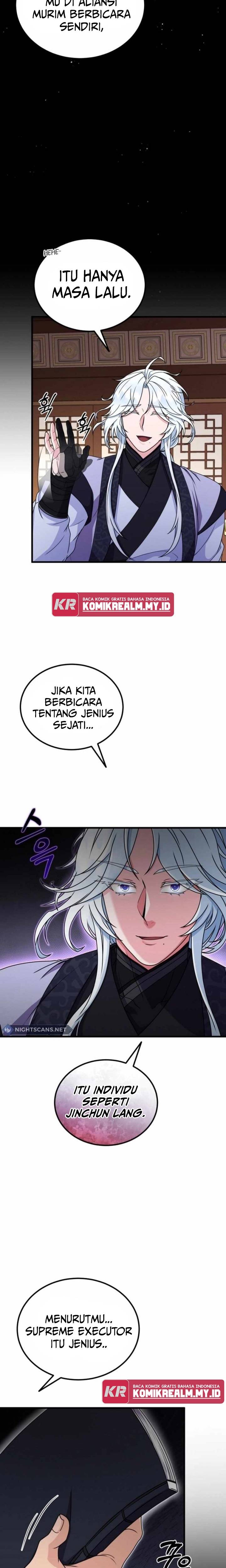 Regression Of The Shattering Sword Chapter 20 Gambar 12