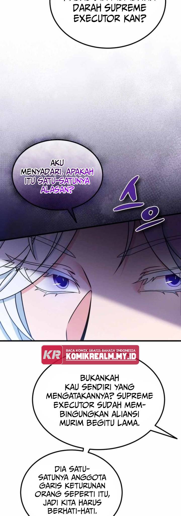 Regression Of The Shattering Sword Chapter 20 Gambar 15