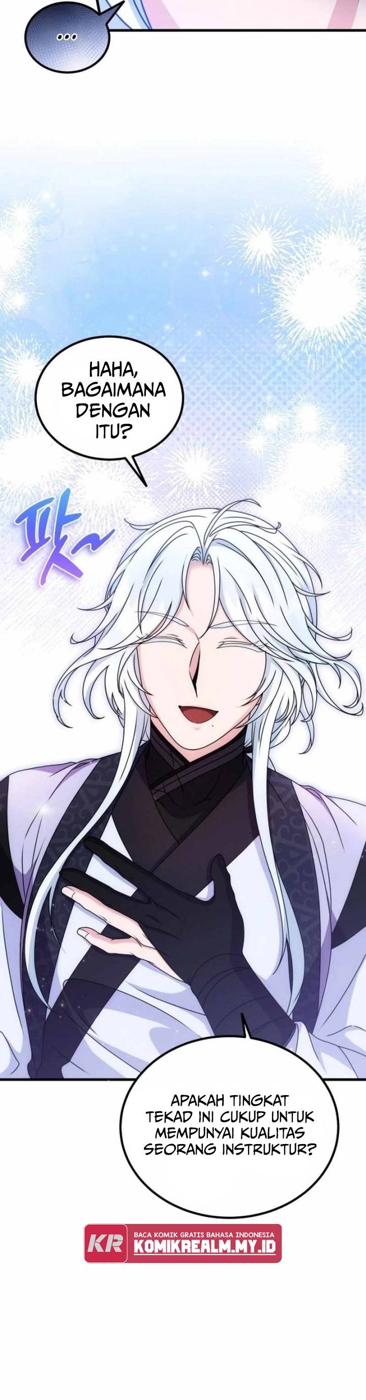 Regression Of The Shattering Sword Chapter 20 Gambar 22