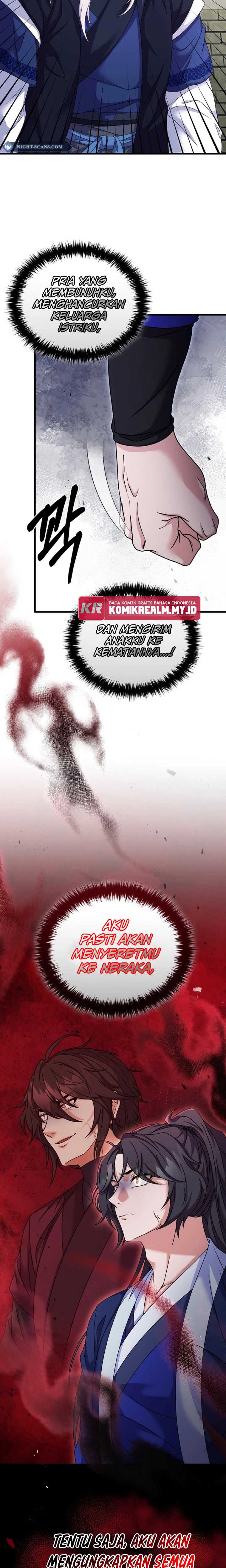 Regression Of The Shattering Sword Chapter 29 Gambar 7