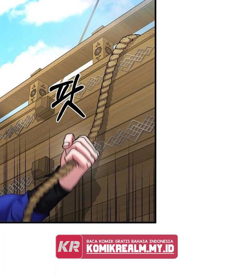 Regression Of The Shattering Sword Chapter 29 Gambar 22