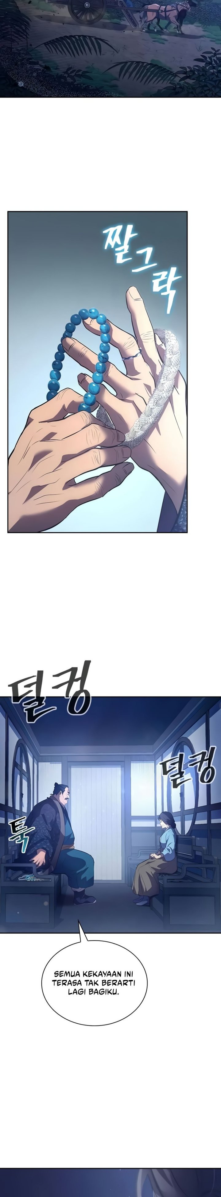 Regression Of The Yong Clan Heir Chapter 01 Gambar 13