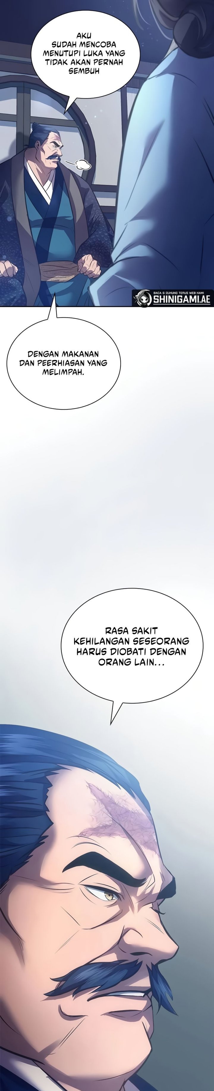Regression Of The Yong Clan Heir Chapter 01 Gambar 14