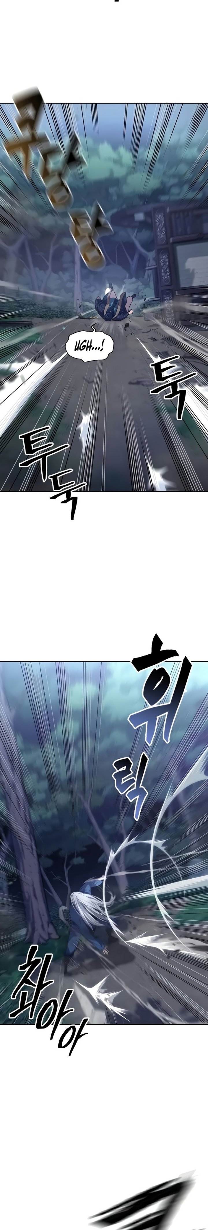 Regression Of The Yong Clan Heir Chapter 01 Gambar 29