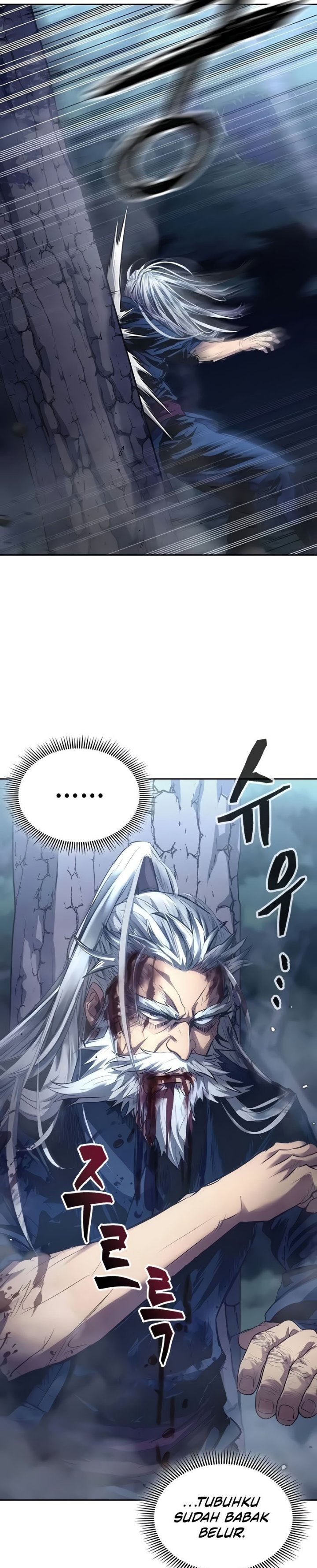Regression Of The Yong Clan Heir Chapter 01 Gambar 30