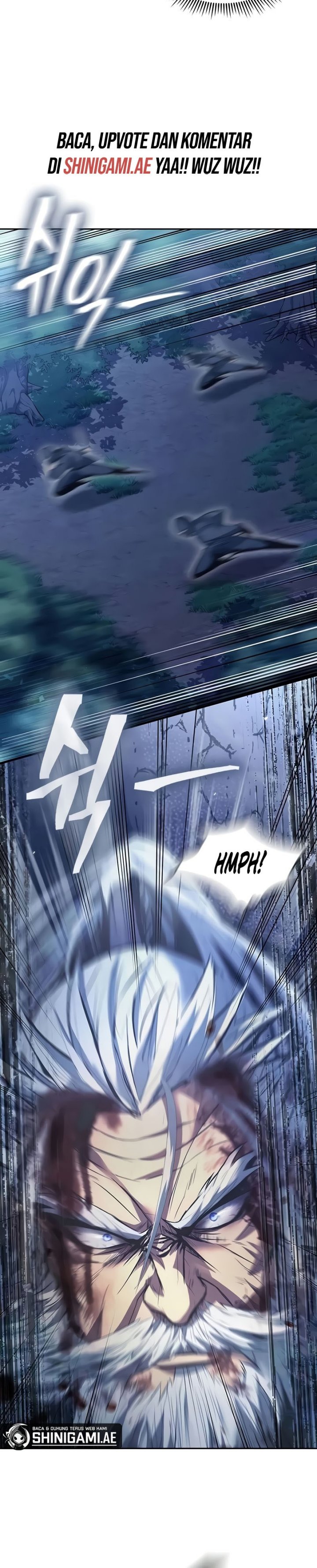 Regression Of The Yong Clan Heir Chapter 01 Gambar 31