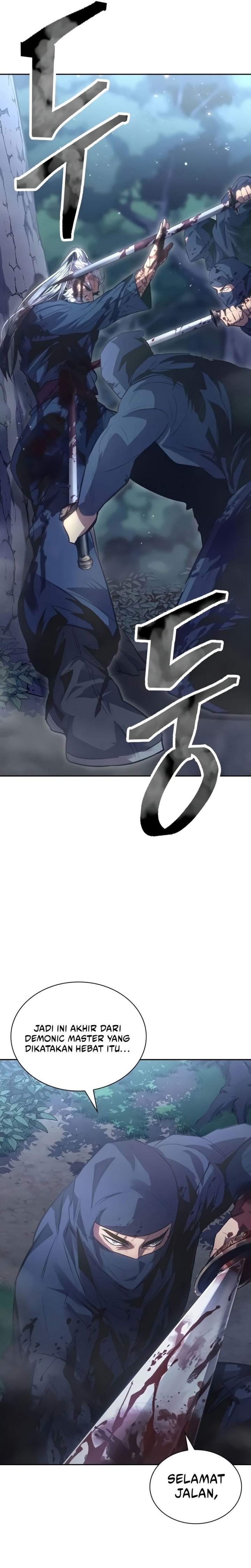 Regression Of The Yong Clan Heir Chapter 01 Gambar 34