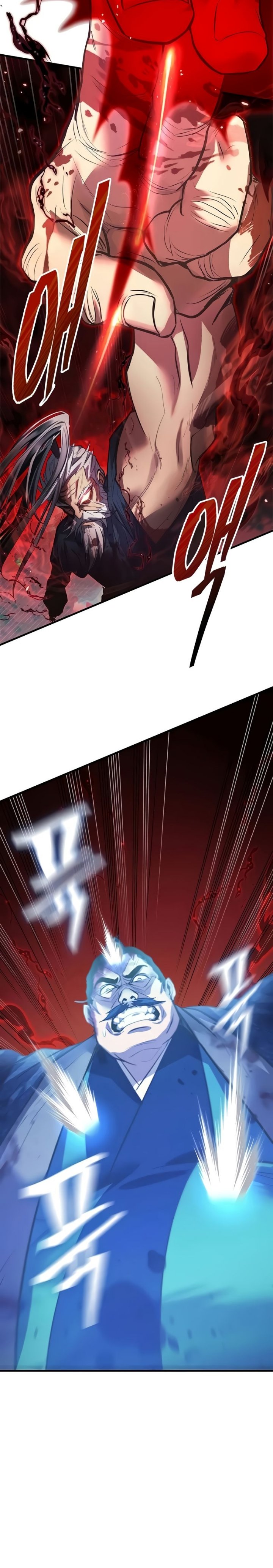 Regression Of The Yong Clan Heir Chapter 01 Gambar 43