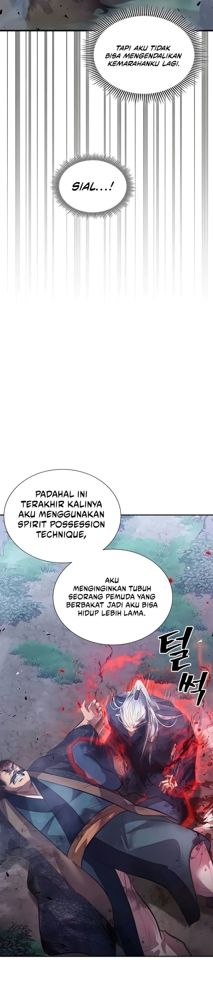 Regression Of The Yong Clan Heir Chapter 01 Gambar 46
