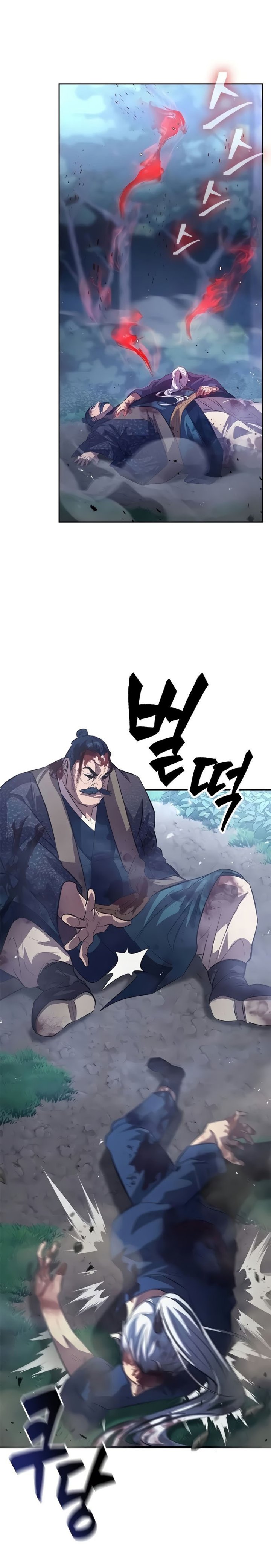 Regression Of The Yong Clan Heir Chapter 01 Gambar 50