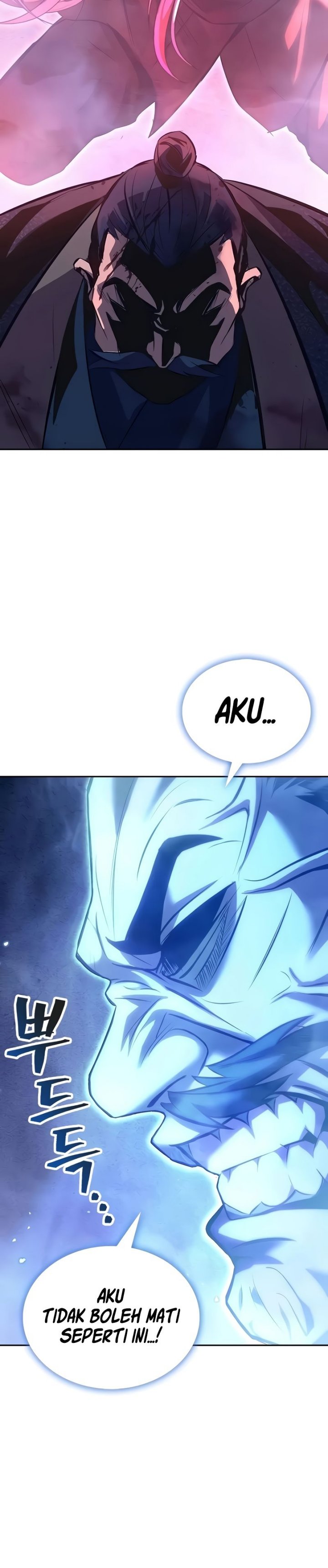 Regression Of The Yong Clan Heir Chapter 01 Gambar 53