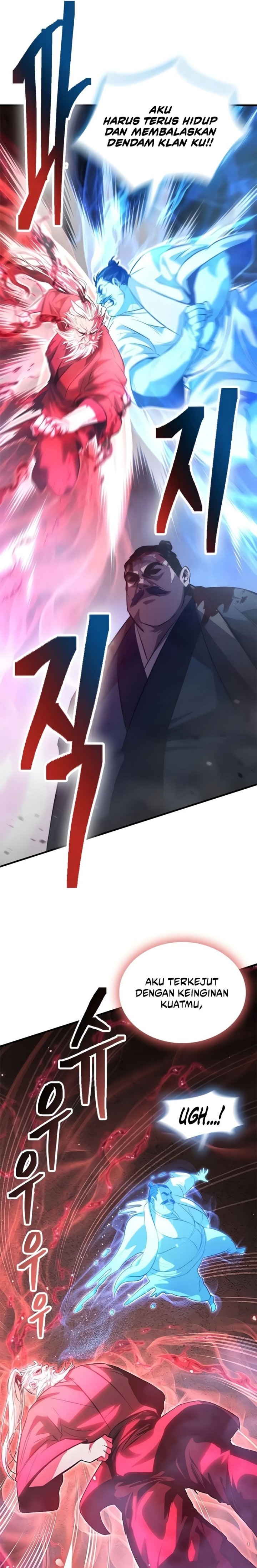 Regression Of The Yong Clan Heir Chapter 01 Gambar 54