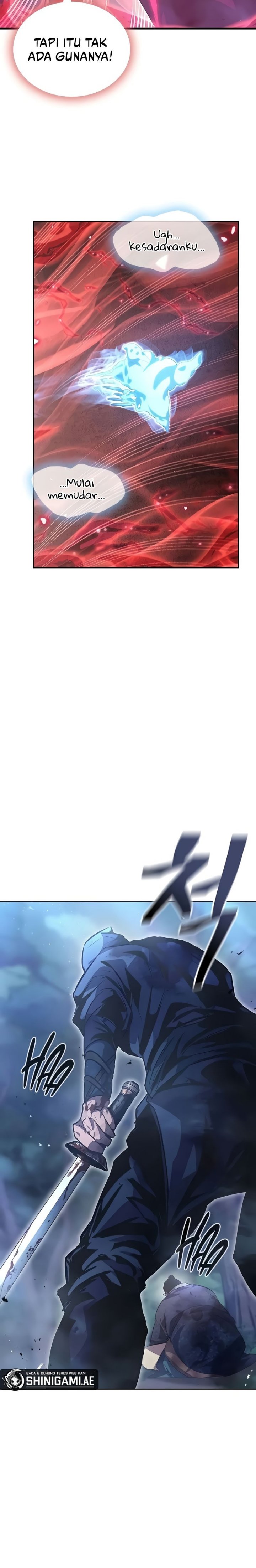 Regression Of The Yong Clan Heir Chapter 01 Gambar 55