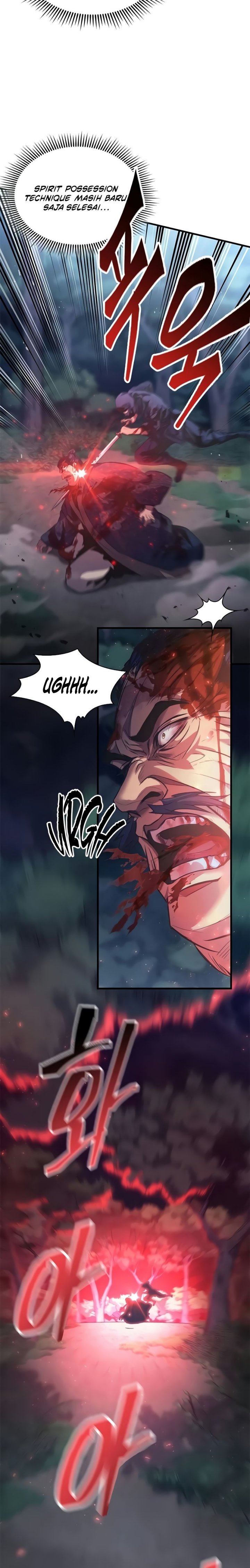 Regression Of The Yong Clan Heir Chapter 01 Gambar 57