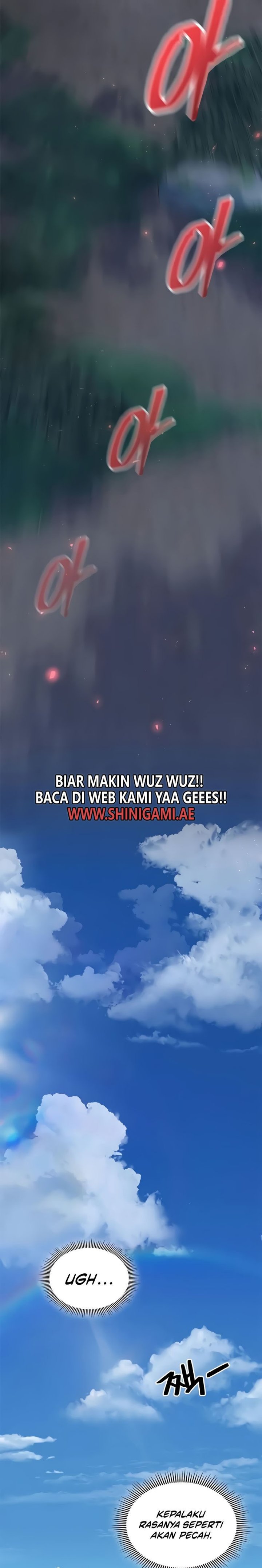 Regression Of The Yong Clan Heir Chapter 01 Gambar 58