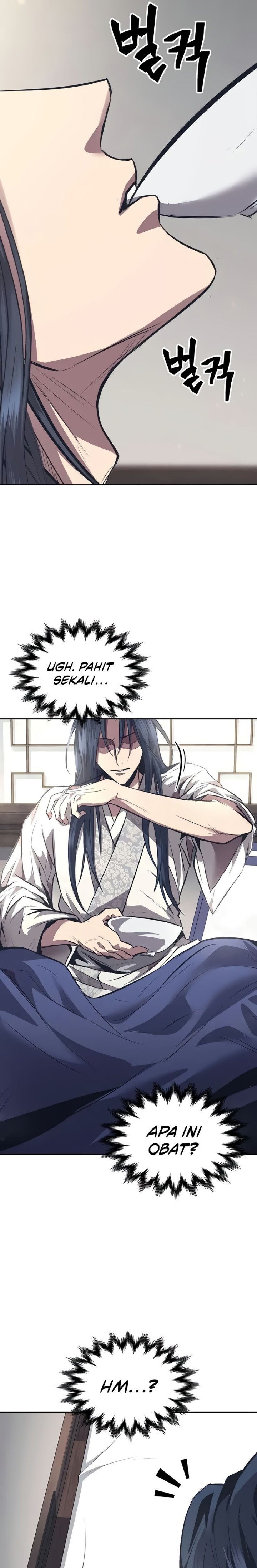 Regression Of The Yong Clan Heir Chapter 01 Gambar 60