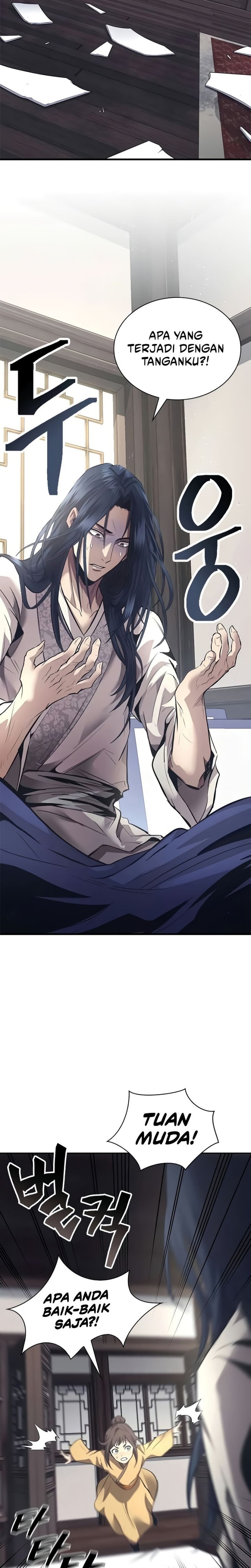 Regression Of The Yong Clan Heir Chapter 01 Gambar 62