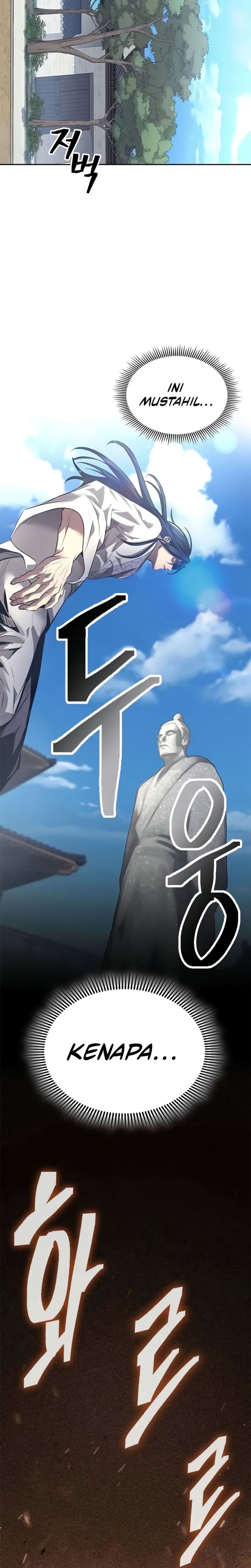 Regression Of The Yong Clan Heir Chapter 01 Gambar 67
