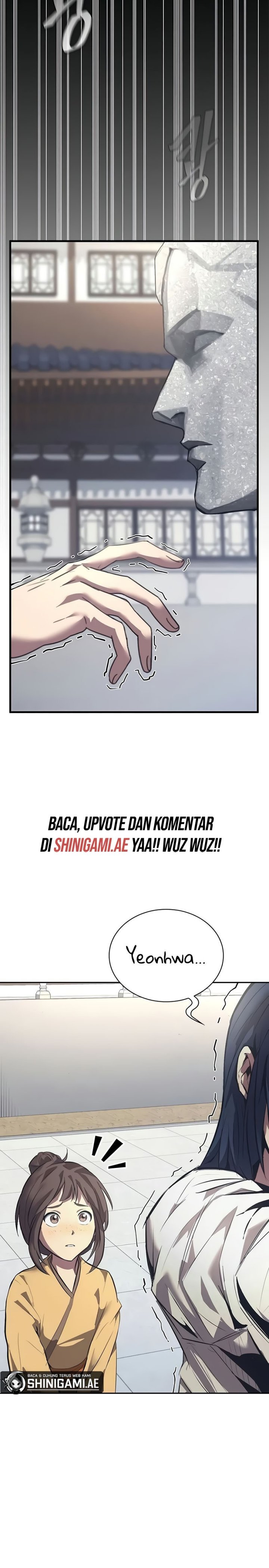 Regression Of The Yong Clan Heir Chapter 01 Gambar 69