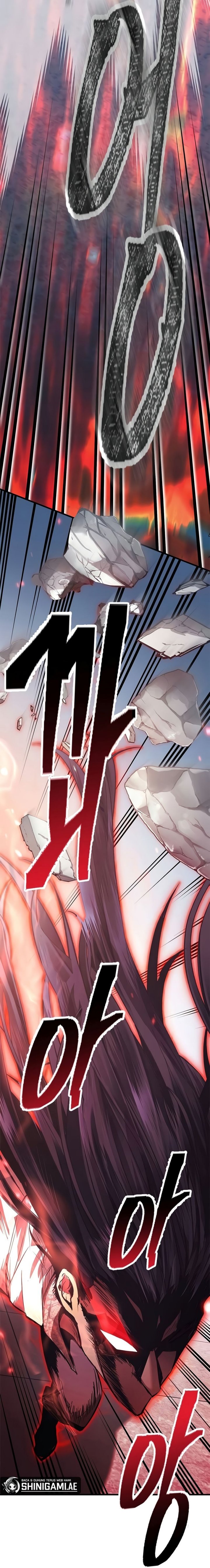 Regression Of The Yong Clan Heir Chapter 01 Gambar 73