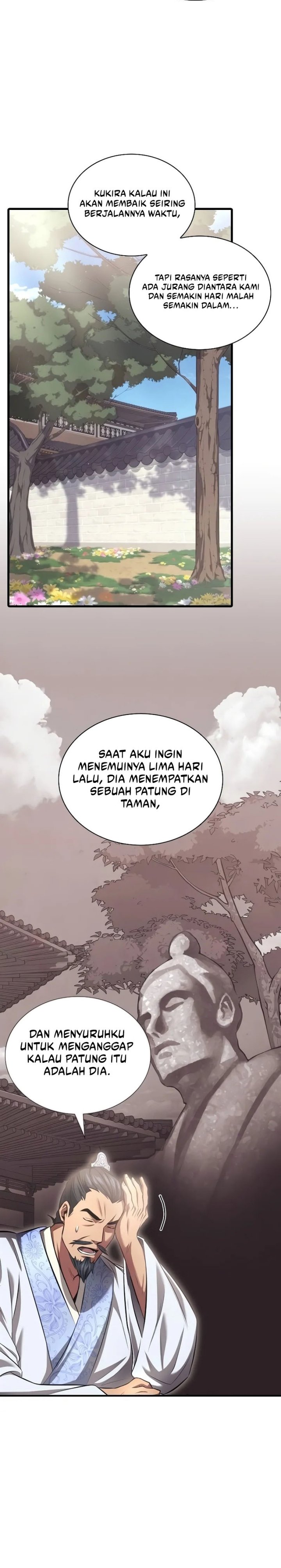 Regression Of The Yong Clan Heir Chapter 02 Gambar 7